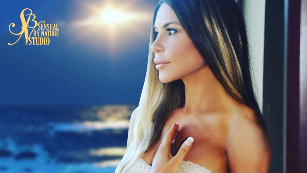 Dakini Oceana Sensual by Nature Tantra. New York City and South Florida. Individuals and Couples.