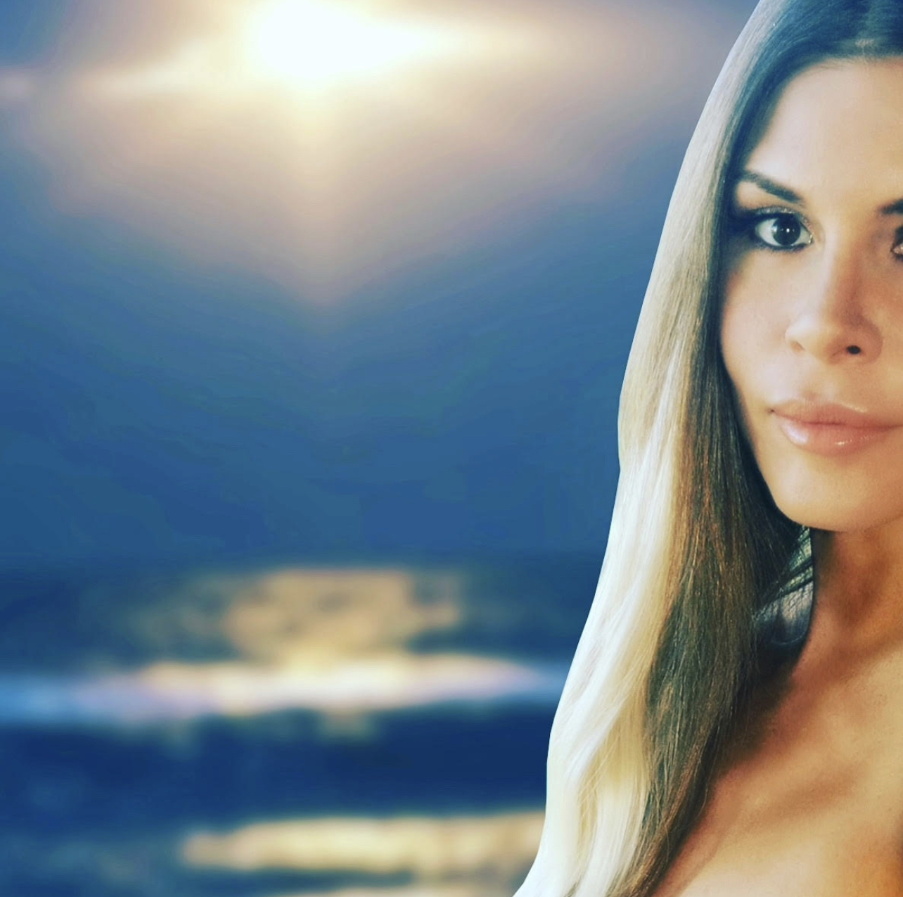 Sensual healing and meditation