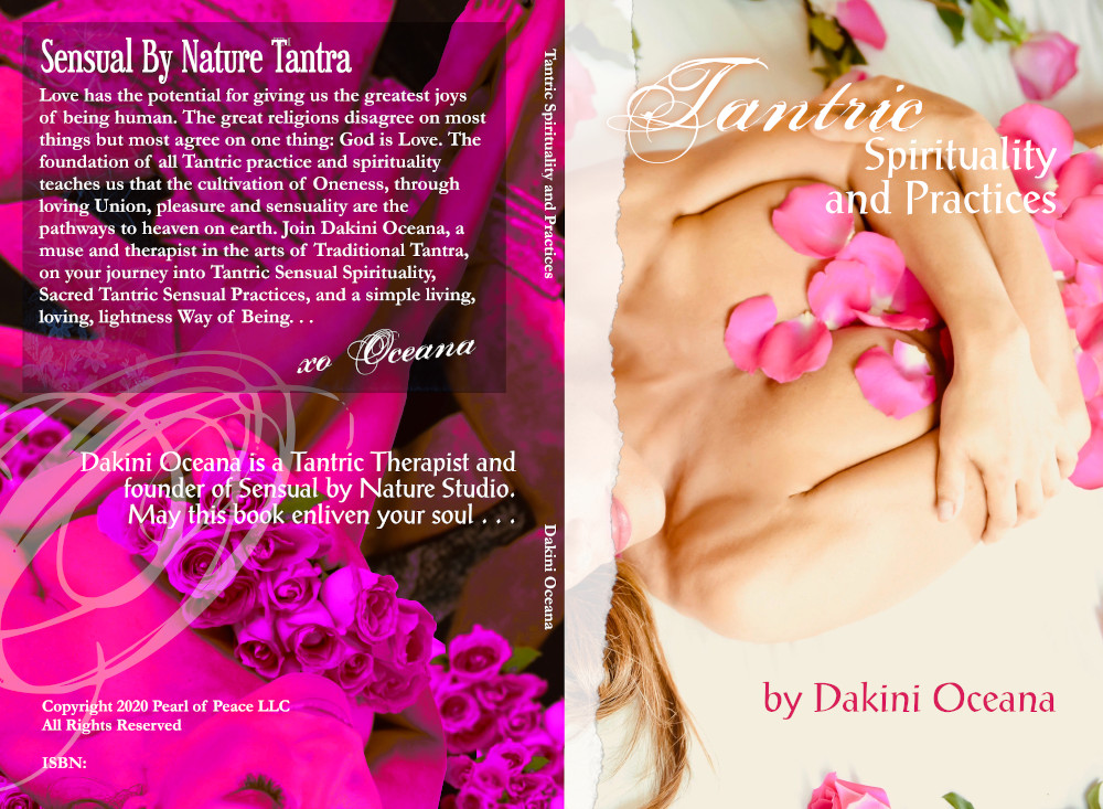 Dakini Oceana Tantric Spirituality